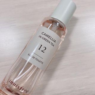 イニスフリー(Innisfree)のinnisfree♡オードトワレ(香水(女性用))