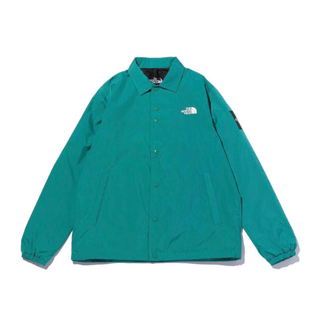 メンズTHE NORTH FACE コーチジャケット ノースフェイス