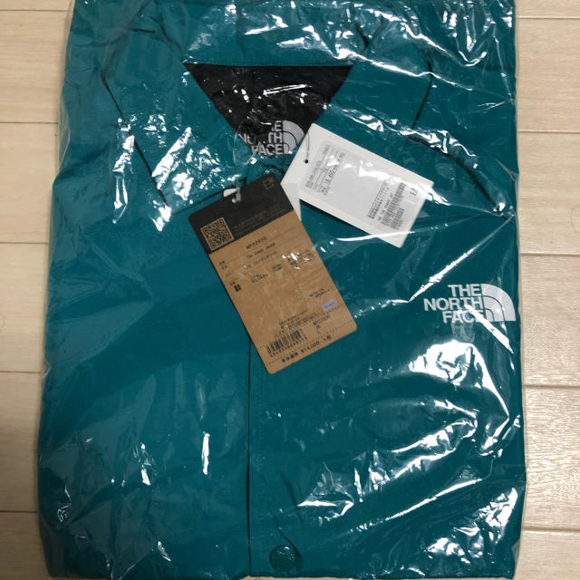 THE NORTH FACE(ザノースフェイス)のTHE NORTH FACE コーチジャケット ノースフェイス メンズのジャケット/アウター(ナイロンジャケット)の商品写真