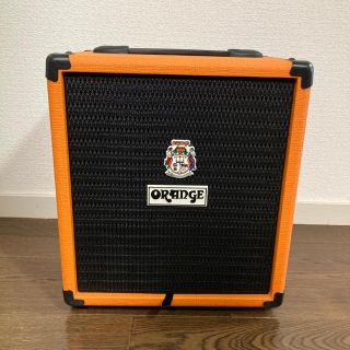 ORANGE CR25BX ベースアンプ 中古(ベースアンプ)