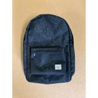 ハーシェル(HERSCHEL)の日本200限定 未発売 KAWS×Herschel Holiday Japan(バッグパック/リュック)