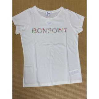 ボンポワン(Bonpoint)のボンポワン　Tシャツ(Tシャツ/カットソー)