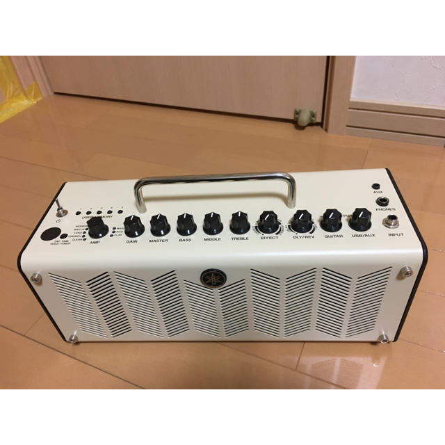 最も完璧な yamaha ヤマハ THR10 refu ヤマハ - thetastingroomtc.com