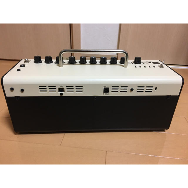 最も完璧な yamaha ヤマハ THR10 refu ヤマハ - thetastingroomtc.com