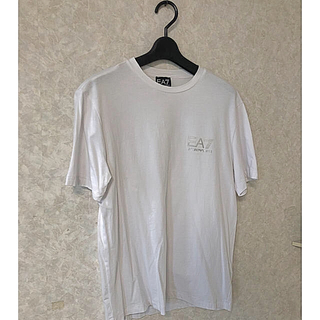 エンポリオアルマーニ(Emporio Armani)のEA7 エンポリオアルマーニ　Tシャツ(Tシャツ/カットソー(半袖/袖なし))
