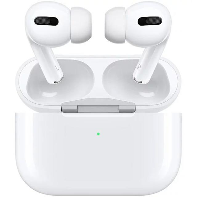 Apple - 新品未開封　エアポッツプロ　AirPods Pro MWP22J/A