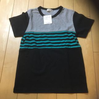 ブランシェス(Branshes)のはる様専用branshes Tシャツ新品未使用　2点セット140(Tシャツ/カットソー)