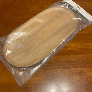 アフタヌーンティー(AfternoonTea)のアフタヌーンティー　福袋　木製トレイ2枚(テーブル用品)