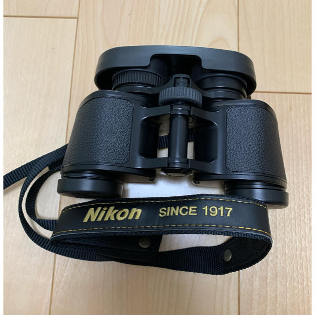 Nikon(ニコン)のhigesports様専用です。Nikon 双眼鏡 スマホ/家電/カメラのカメラ(その他)の商品写真