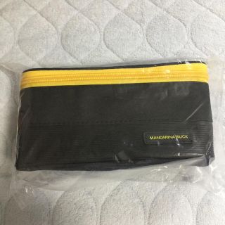 mandarina duck タイ航空 アメニティセット☆