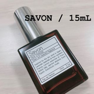 オゥパラディ(AUX PARADIS)のAUX PARADIS♡SAVON(香水(女性用))