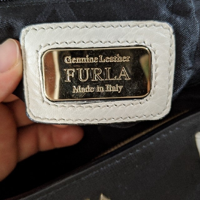 フルラ　FURLA　ハンドバッグ