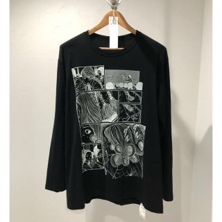 ヨウジヤマモト(Yohji Yamamoto)のS'YTE YOHJI YAMAMOTO ヨウジヤマモト　(Tシャツ/カットソー(七分/長袖))