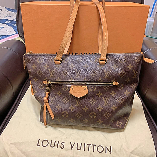 ☆お求めやすく価格改定☆ LOUIS VUITTON - ルイヴィトン モノグラム ...