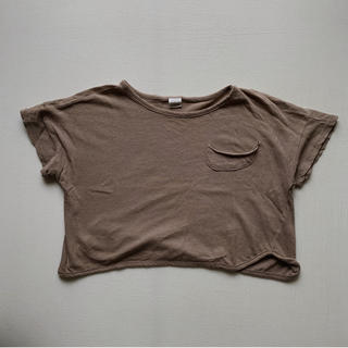 韓国子供服 guno Tシャツ(Tシャツ/カットソー)
