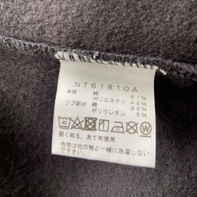 THE NORTH FACE(ザノースフェイス)のノースフェイス　パーカー メンズのトップス(パーカー)の商品写真