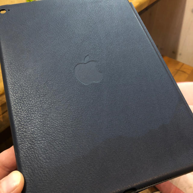 iPad(アイパッド)のiPad Air2 smart case スマホ/家電/カメラのスマホアクセサリー(iPadケース)の商品写真