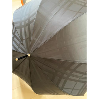 バーバリー(BURBERRY)のNyaki様専用 バーバリー傘(傘)
