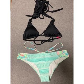 ヴィクトリアズシークレット(Victoria's Secret)のmika様専用　新品ヴィクトリアシークレット　ビキニ(水着)