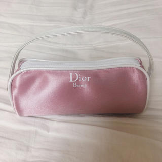 ディオール(Dior)のDior ポーチ ミニバック(ポーチ)