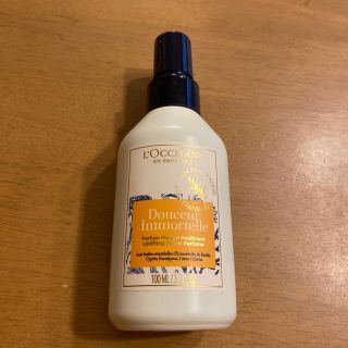 ロクシタン(L'OCCITANE)のロクシタン　ルームフレグランス　アップリフティング 100ml 未使用に近い(アロマスプレー)