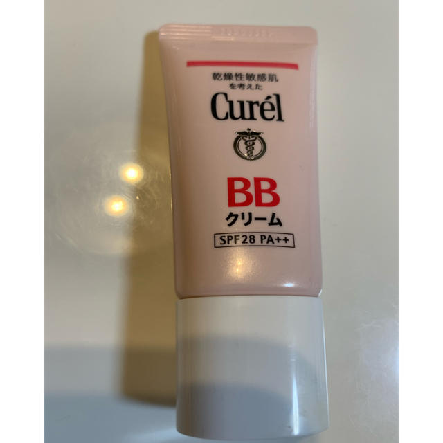 Curel(キュレル)のCurel BBクリーム コスメ/美容のベースメイク/化粧品(BBクリーム)の商品写真