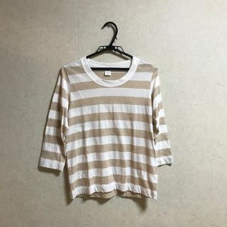 ヤエカ(YAECA)のレイトリー(Tシャツ(長袖/七分))