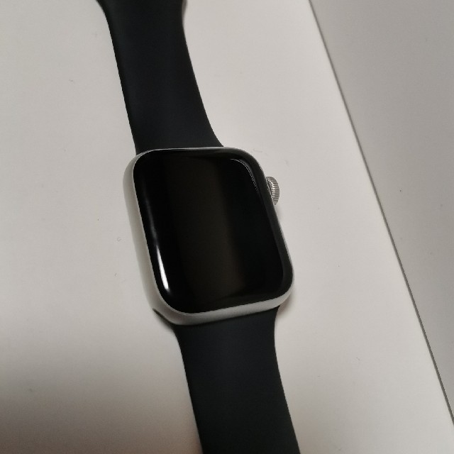 『4年保証』 Apple Watch アップルウォッチ4 - 腕時計(デジタル)