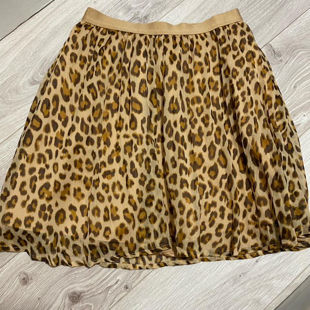 GAP Kids(ギャップキッズ)のGAP kids  スカート キッズ/ベビー/マタニティのキッズ服女の子用(90cm~)(スカート)の商品写真