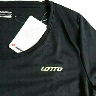 ロット(lotto)のロット Tシャツ(Tシャツ(半袖/袖なし))