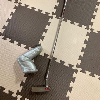 スコッティキャメロン(Scotty Cameron)のレッドブルー様専用　スコッティキャメロン(クラブ)