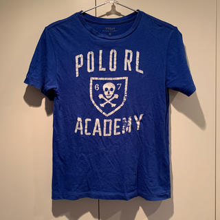 ポロラルフローレン(POLO RALPH LAUREN)のボーイズ Tシャツ(Tシャツ/カットソー)