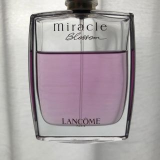 ランコム(LANCOME)のランコム　香水　ミラクブロッサム(香水(女性用))