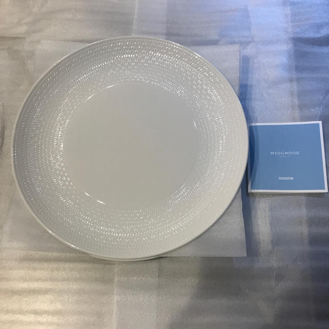 WEDGWOOD お皿 3枚セット