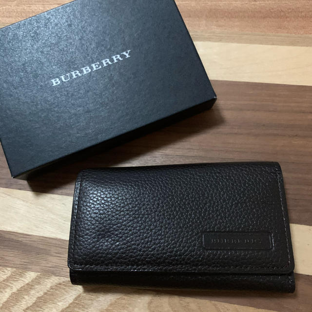 BURBERRY(バーバリー)のBurberry London＊キーケース メンズのファッション小物(キーケース)の商品写真