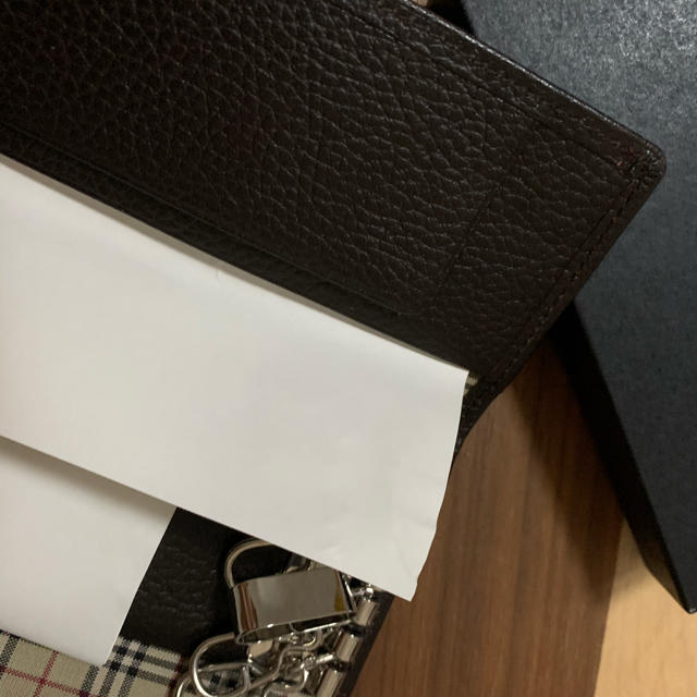 BURBERRY(バーバリー)のBurberry London＊キーケース メンズのファッション小物(キーケース)の商品写真