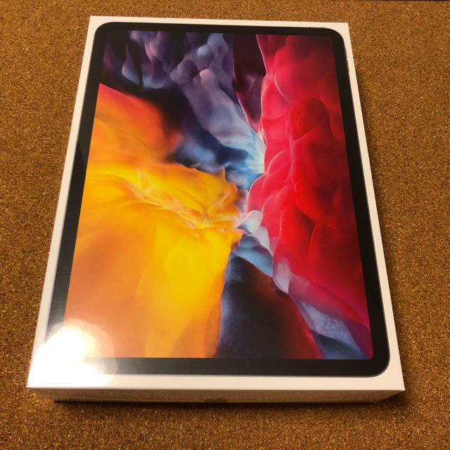 Apple iPad Pro 11 Cellular 128GB SIMフリー