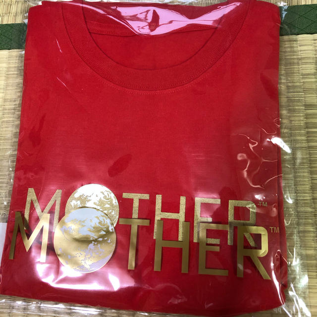 mother tシャツ Sサイズ