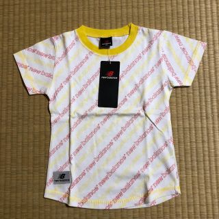 ニューバランス(New Balance)のニューバランス　Tシャツ(Tシャツ/カットソー)