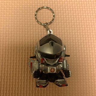 仮面ライダー555 光るキーホルダー オートバジン(特撮)