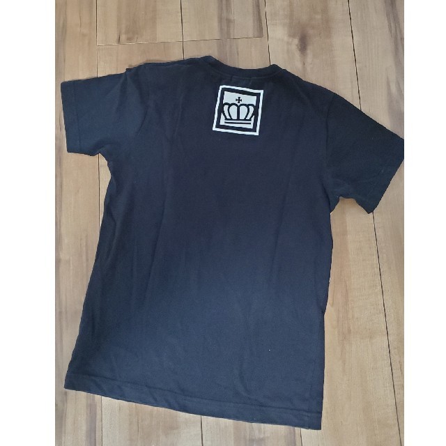 BABYDOLL(ベビードール)のベビードールTシャツ150 キッズ/ベビー/マタニティのキッズ服男の子用(90cm~)(Tシャツ/カットソー)の商品写真