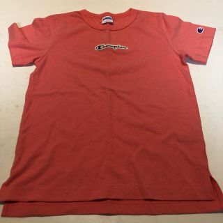 チャンピオン(Champion)のチャンピオン140センチ   Tシャツ(Tシャツ/カットソー)