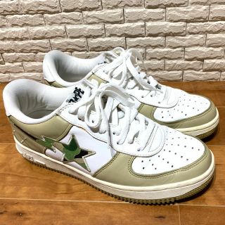 アベイシングエイプ(A BATHING APE)のBAPE STA スニーカー (スニーカー)