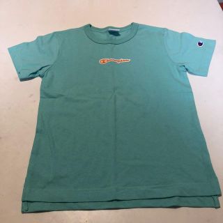 チャンピオン(Champion)のチャンピオン140センチTシャツ(Tシャツ/カットソー)