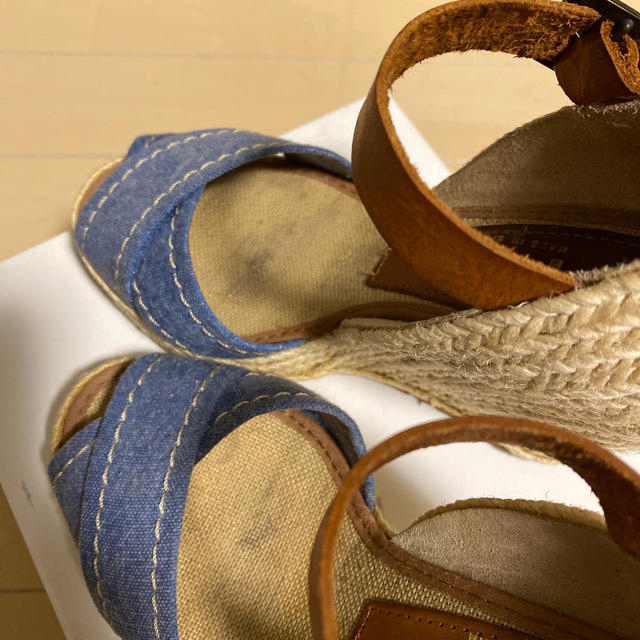 DIANA(ダイアナ)のDIANAサンダル レディースの靴/シューズ(サンダル)の商品写真