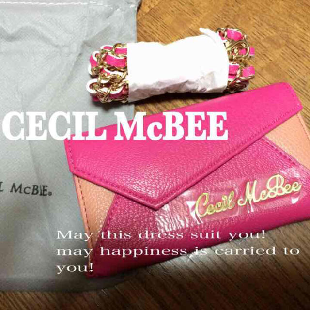 CECIL McBEE(セシルマクビー)のあーたん様専用★ レディースのレディース その他(その他)の商品写真