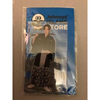 目黒蓮 アクリルスタンド アクスタ(アイドルグッズ)