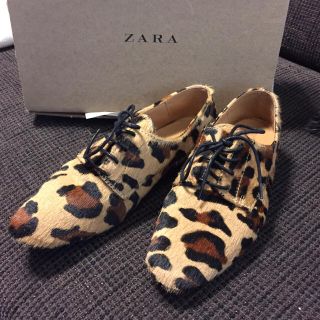 ザラ(ZARA)のザラ (スリッポン/モカシン)