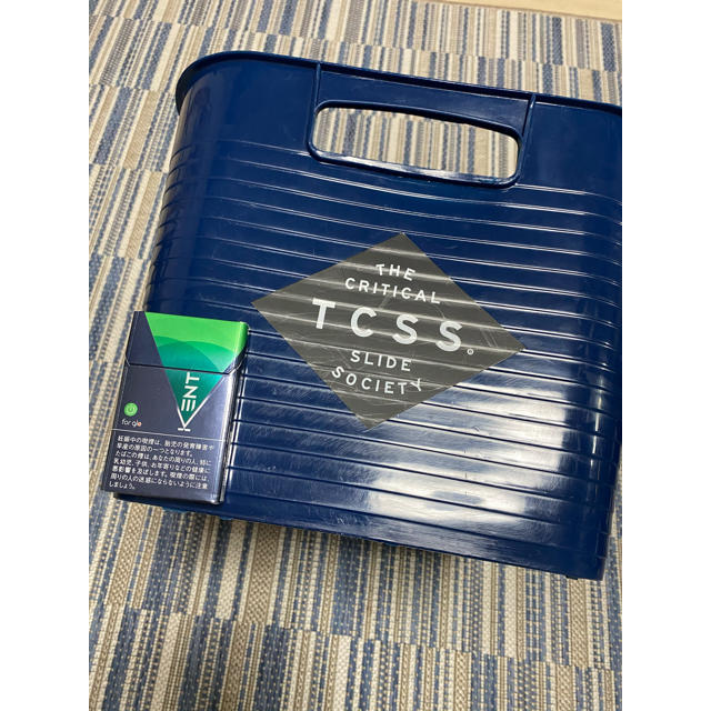 梅雨明けまでセール　TCSS ステッカーパック スポーツ/アウトドアのスポーツ/アウトドア その他(サーフィン)の商品写真