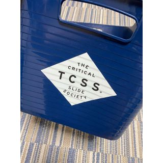 梅雨明けまでセール　TCSS ステッカーパック(サーフィン)